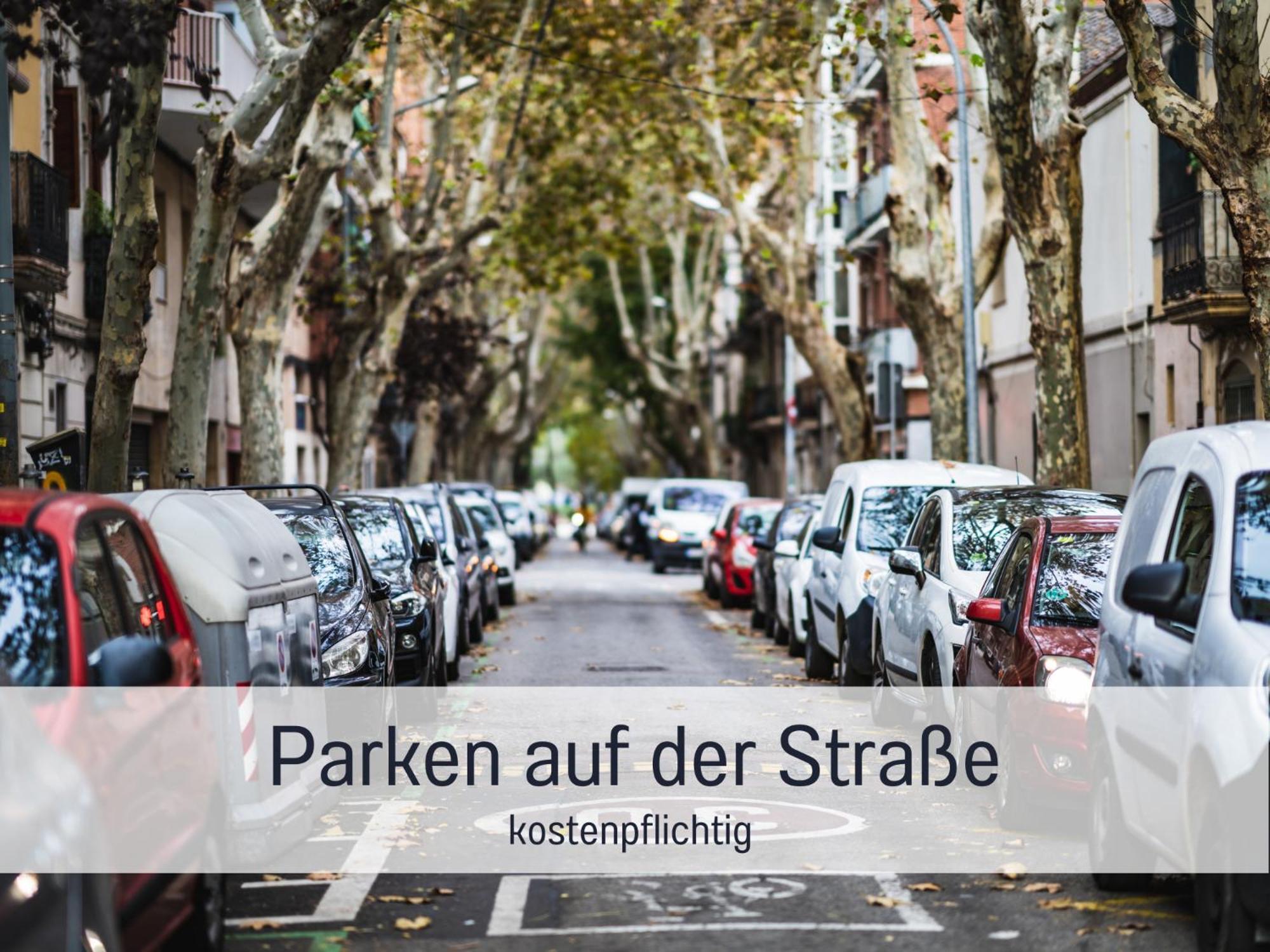 Fewokoko-privat Zentral Rheinufer Altstadt Messe Landtag Koenigsallee Düsseldorf