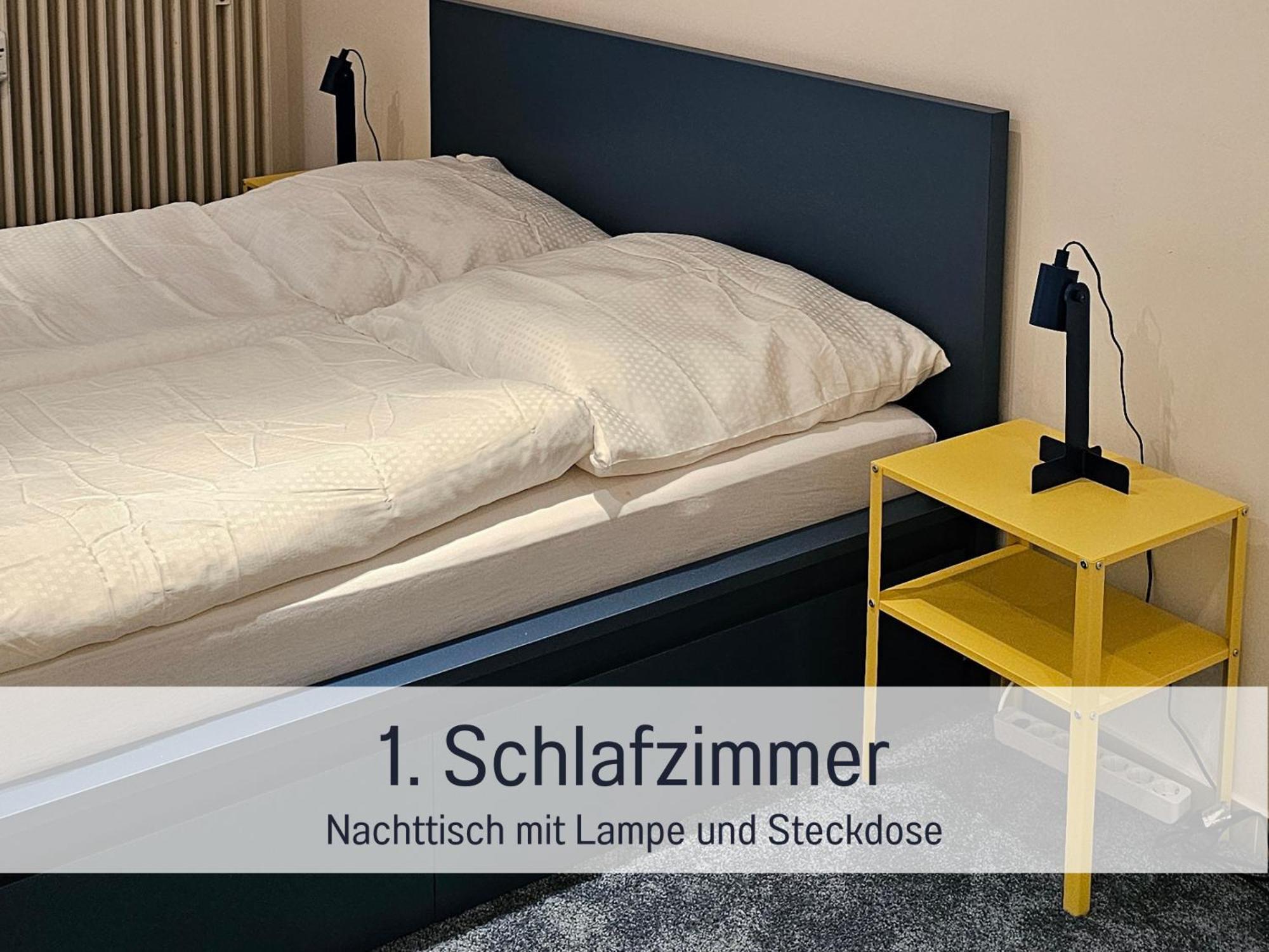 Fewokoko-privat Zentral Rheinufer Altstadt Messe Landtag Koenigsallee * Düsseldorf