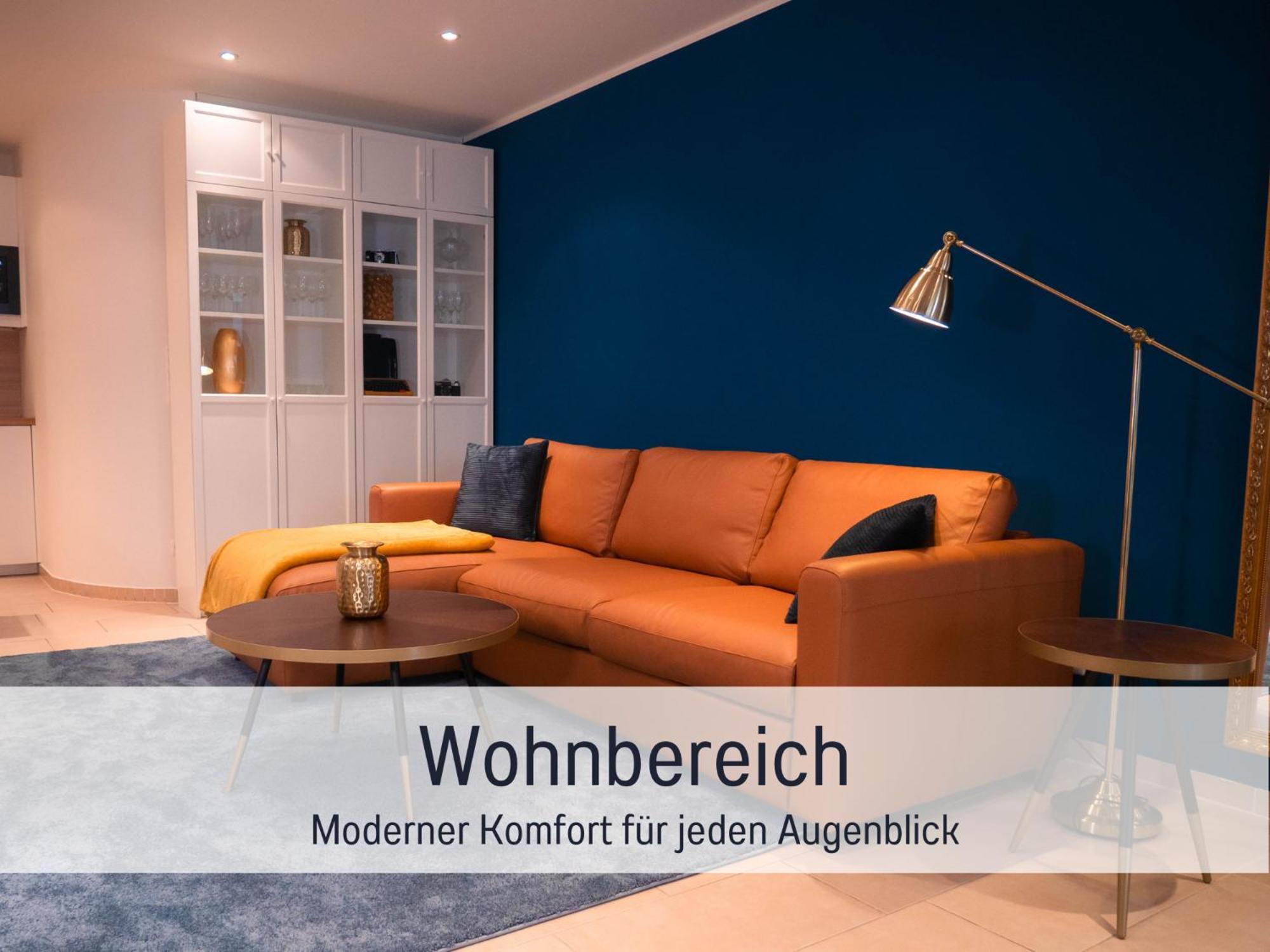 Apartment Fewokoko-privat Zentral Rheinufer Altstadt Messe Landtag Koenigsallee Düsseldorf